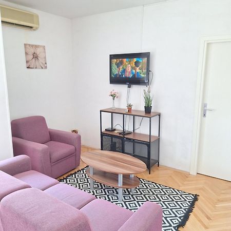 Apartment Matilda 스플리트 외부 사진