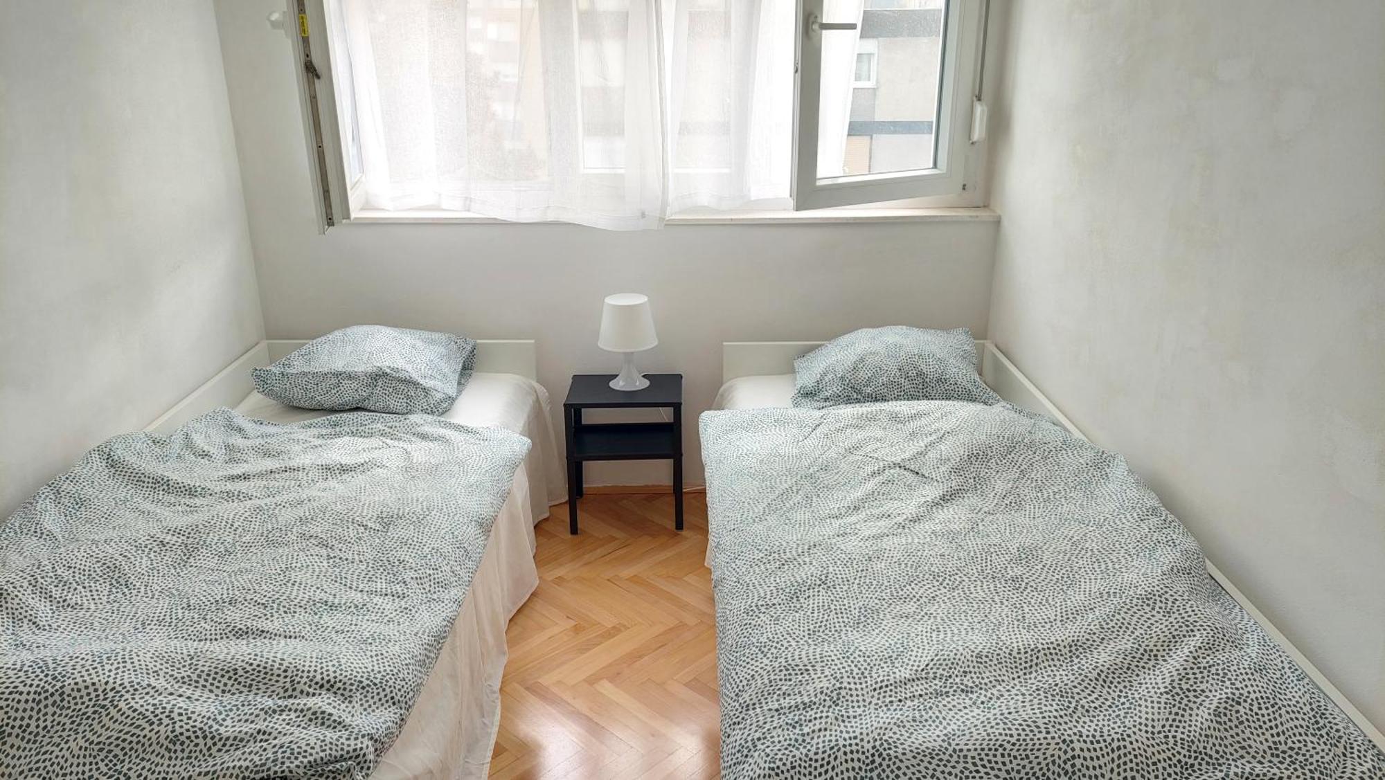 Apartment Matilda 스플리트 외부 사진