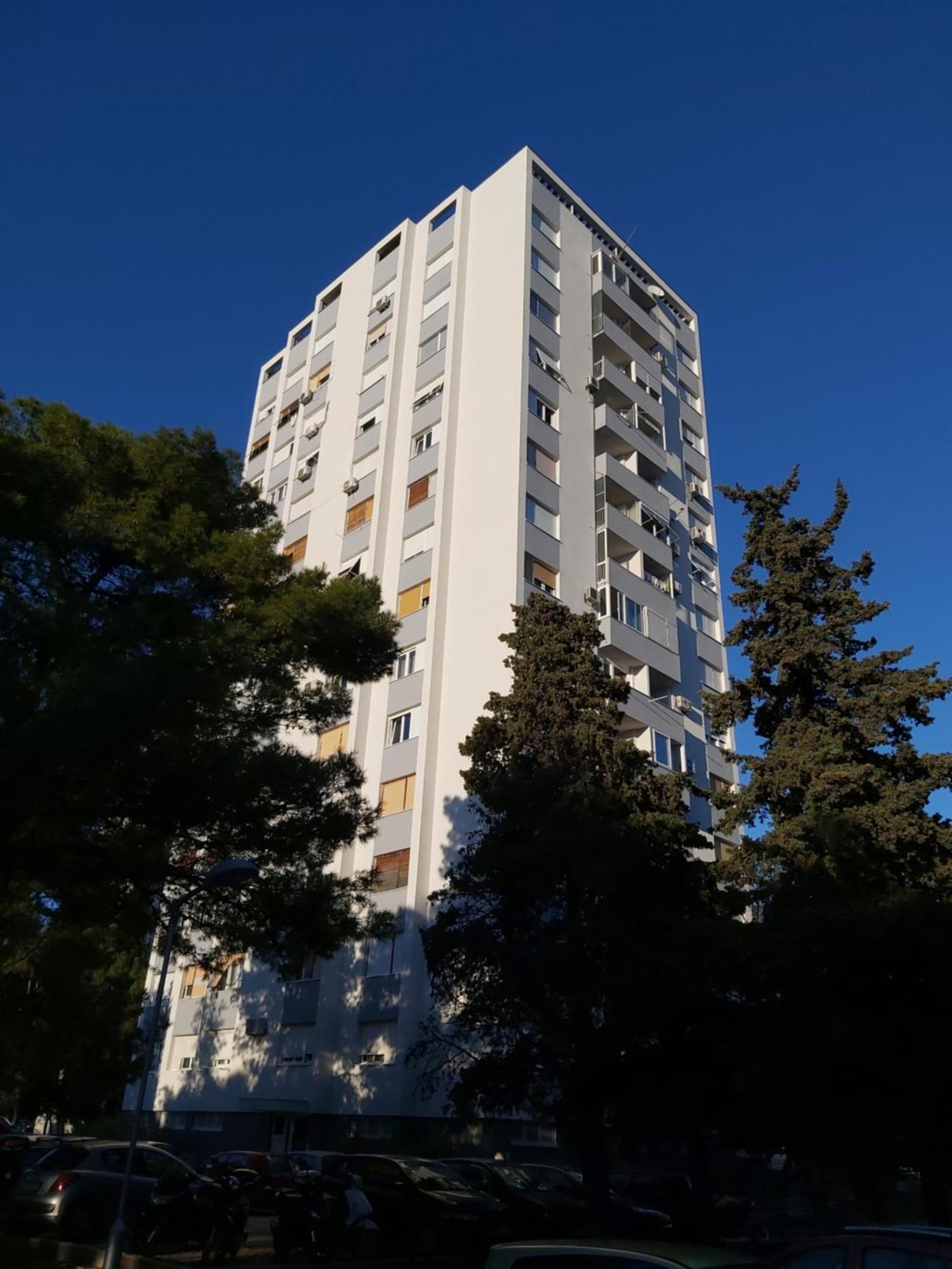 Apartment Matilda 스플리트 외부 사진