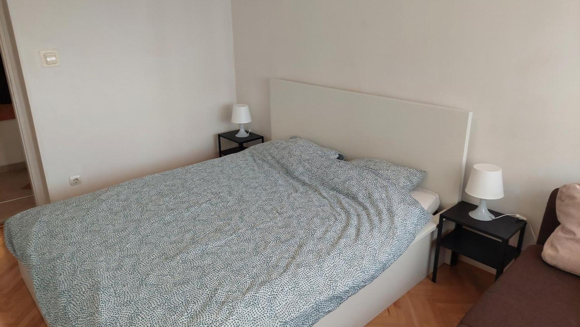 Apartment Matilda 스플리트 외부 사진
