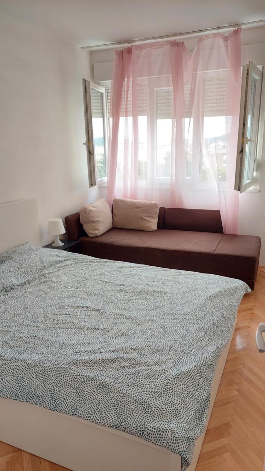 Apartment Matilda 스플리트 외부 사진