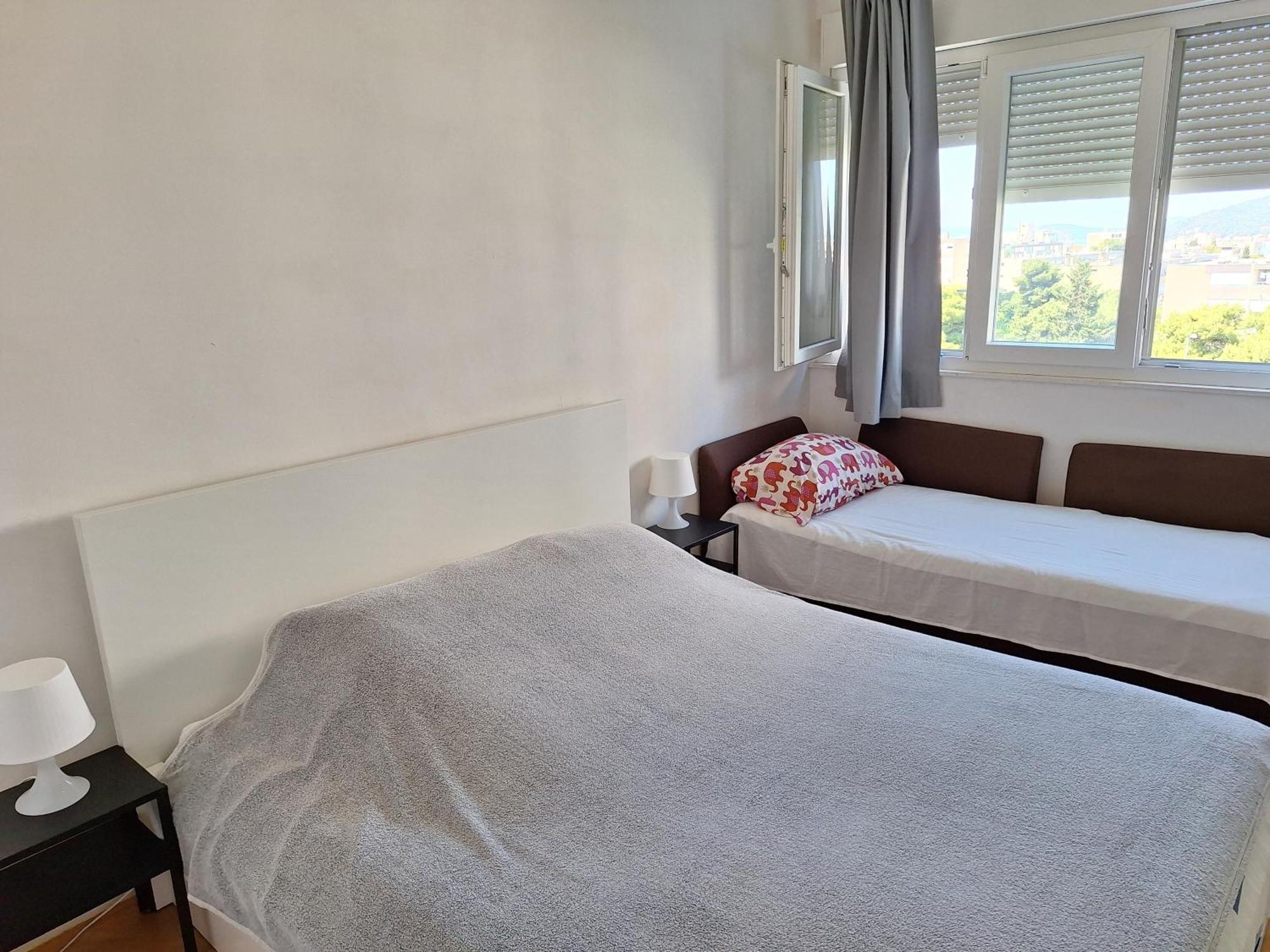 Apartment Matilda 스플리트 외부 사진